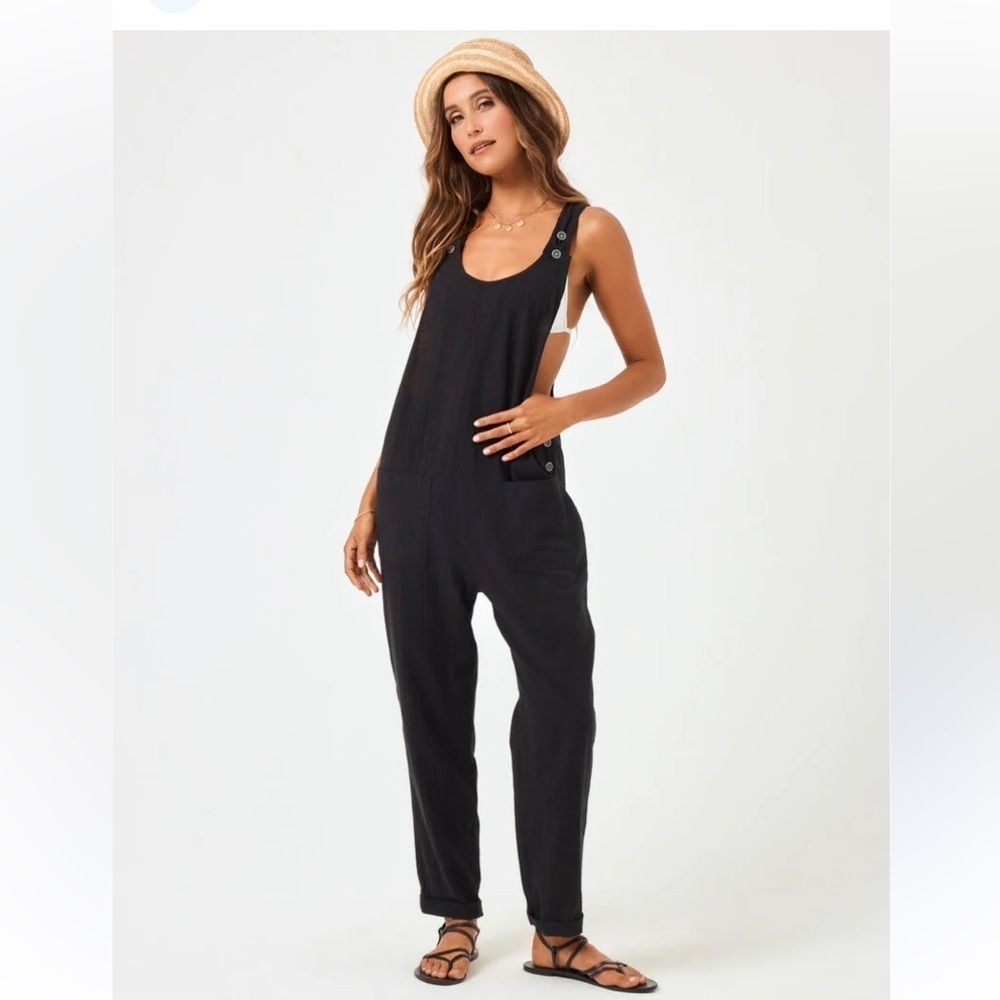 L*SPACE jumper NWT